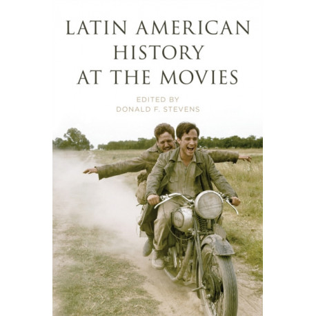 Latin American History at the Movies