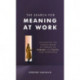 The Search for Meaning at Work: Unleashing the Hidden Power of Purpose to Engage and Fulfill Your Workforce