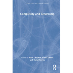Complexity and Leadership