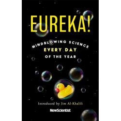 Eureka!: Mindblowing Science Every Day of the Year