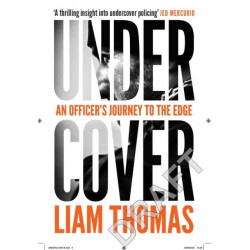 The Buyer: The making and breaking of an undercover detective