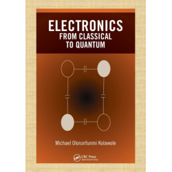 Electronics: from Classical to Quantum