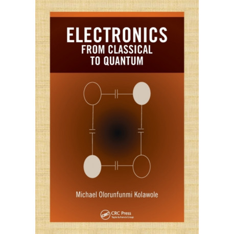 Electronics: from Classical to Quantum