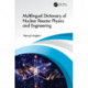 Multilingual Dictionary of Nuclear Reactor Physics and Engineering