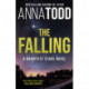 The Falling: A Brightest Stars novel