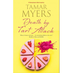 Death by Tart Attack