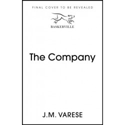 The Company: the chilling gothic thriller