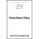 Needless Alley: The critically acclaimed historical crime debut