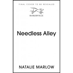 Needless Alley: The critically acclaimed historical crime debut