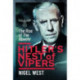 Hitler's Nest of Vipers: The Rise Of The Abwehr