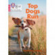 Top Dogs Run: Phase 2 Set 4