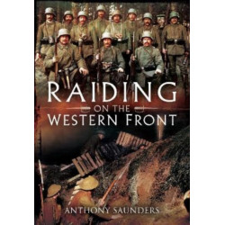 Raiding on the Western Front