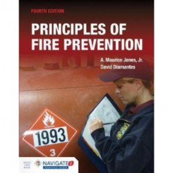 Principles of Fire Prevention Includes Navigate Advantage Access
