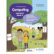 Cambridge Primary Computing Learner's Book Stage 3