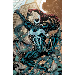Venom By Al Ewing & Ram V Vol. 2: Deviation
