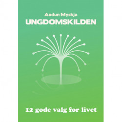 Ungdomskilden: 12 gode valg for livet