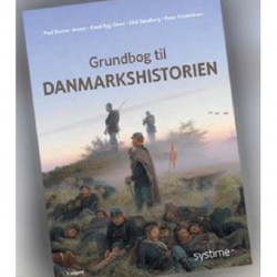 Grundbog til Danmarkshistorien