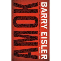 AMOK: A Dox Thriller