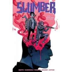 Slumber, Volume 1