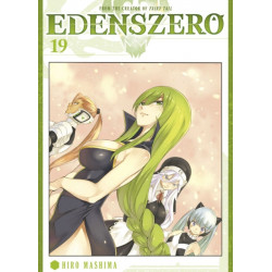 EDENS ZERO 19