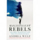 Magnificent Rebels: The First Romantics and the Invention of the Self