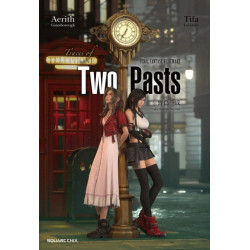 Final Fantasy VII Remake: Traces of Two Pasts