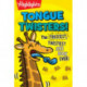 Tongue Twisters!: More Than 1,500 Funny Tongue Twisters for Kids, A Kids Joke Book Full of Silly Phrases and Laugh-Out-Loud Language Fun