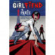 GirlFIEND in Paris: A Bloodthirsty Bedtime Story