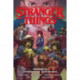 Stranger Things Omnibus: Afterschool Adventures: (Graphic Novel)