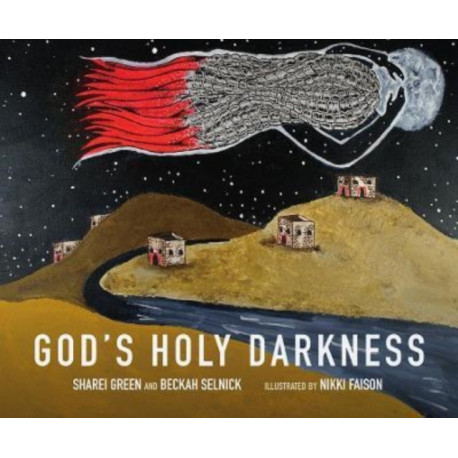 God's Holy Darkness