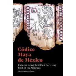 Codice Maya de Mexico: Understanding the Oldest Surviving Book of the Americas