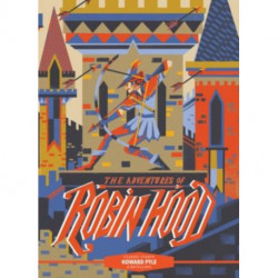 Classic Starts®: The Adventures of Robin Hood