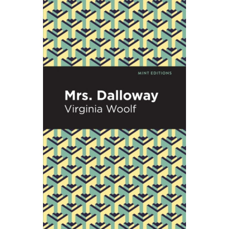 Mrs. Dalloway