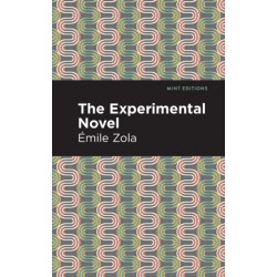 The Experimental Novel