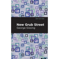 New Grub Street