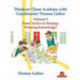 Thinkers' Chess Academy with Grandmaster Thomas Luther Vol 2: From Tactics to Strategy - Winning Knowledge!