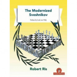 The Modernized Sveshnikov