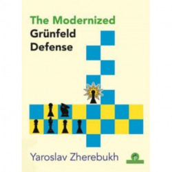 The Modernized Grnfeld Defense