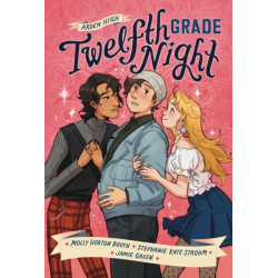 Twelfth Grade Night