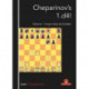 Cheparinov's 1.d4! Volume 1: King's Indian & Grnfeld