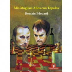 Mis Magicos Anos con Topalov