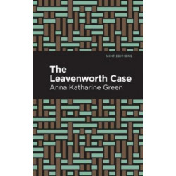 The Leavenworth Case