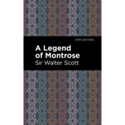 A Legend of Montrose