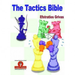 Tactics Bible - Magnum Opus