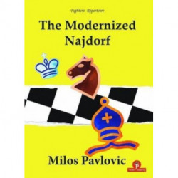 The Modernized Najdorf