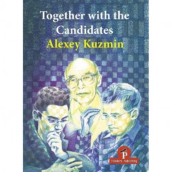 Together with the Candidates: Budapest 1950 to Berlin 2018