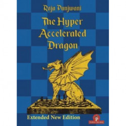 The Hyper Accelerated Dragon, Extended Second Edition