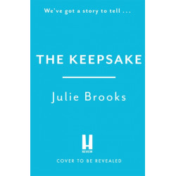 The Keepsake: A thrilling dual-time novel of long-buried family secrets