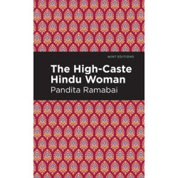 The High-Caste Hindu Woman