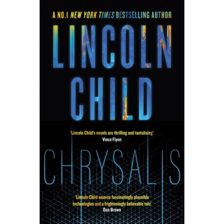 Chrysalis
